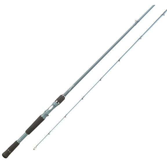 DAIWA（ダイワ） スワッガー C610M ベイトキャスティングモデル / バス 
