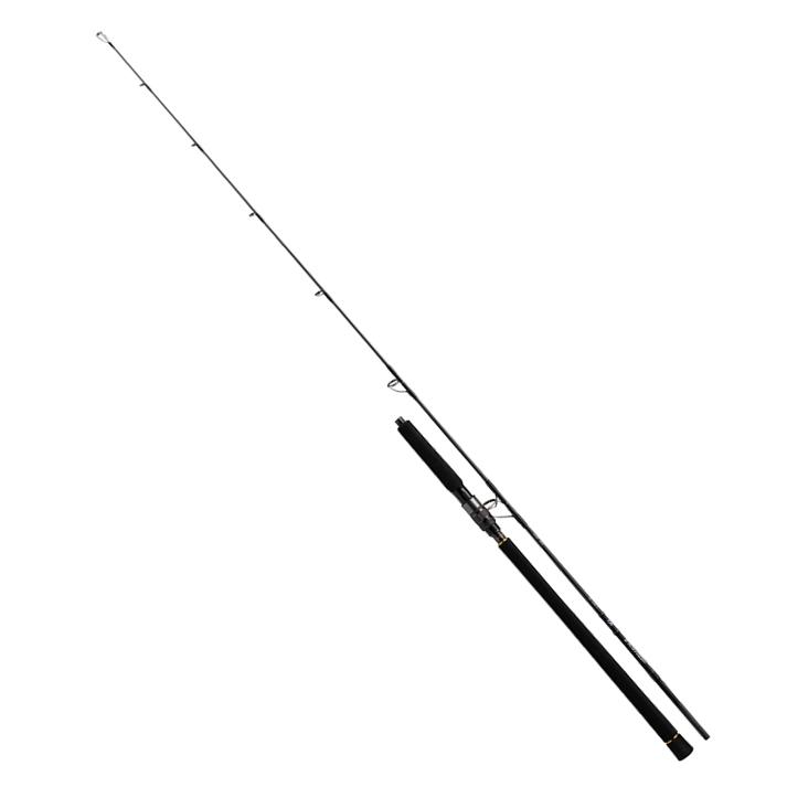 DAIWA（ダイワ） アウトレイジ BR スピニング J60S-4 / オフショア