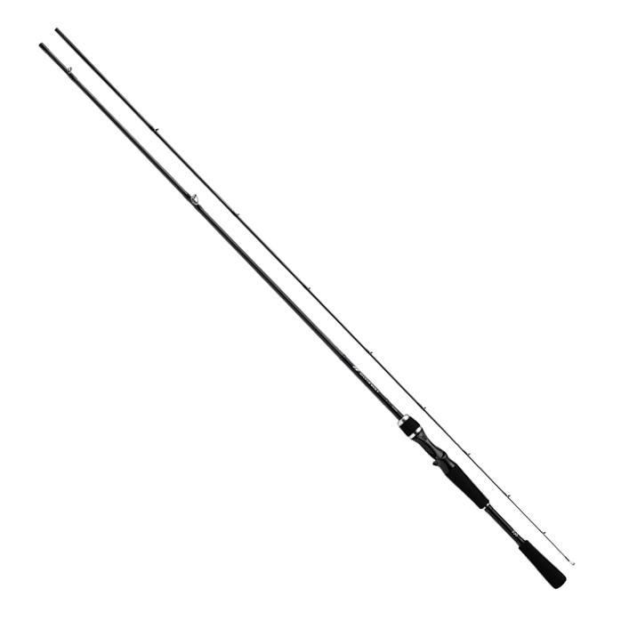 23シルバーウルフ83MB-S・W DAIWA（ダイワ） ルアーロッド 23 シルバーウルフ 83MB-S・W ベイト