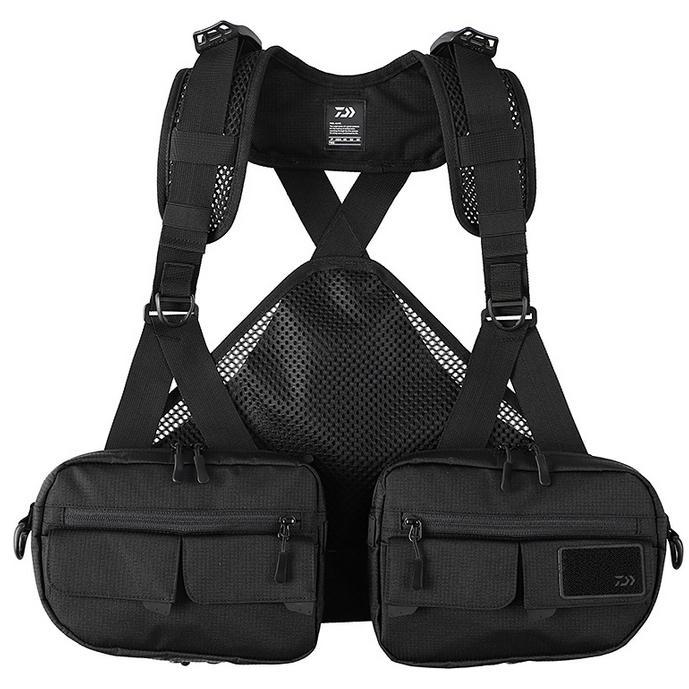 ダイワ(DAIWA)ライトフィッシングベスト