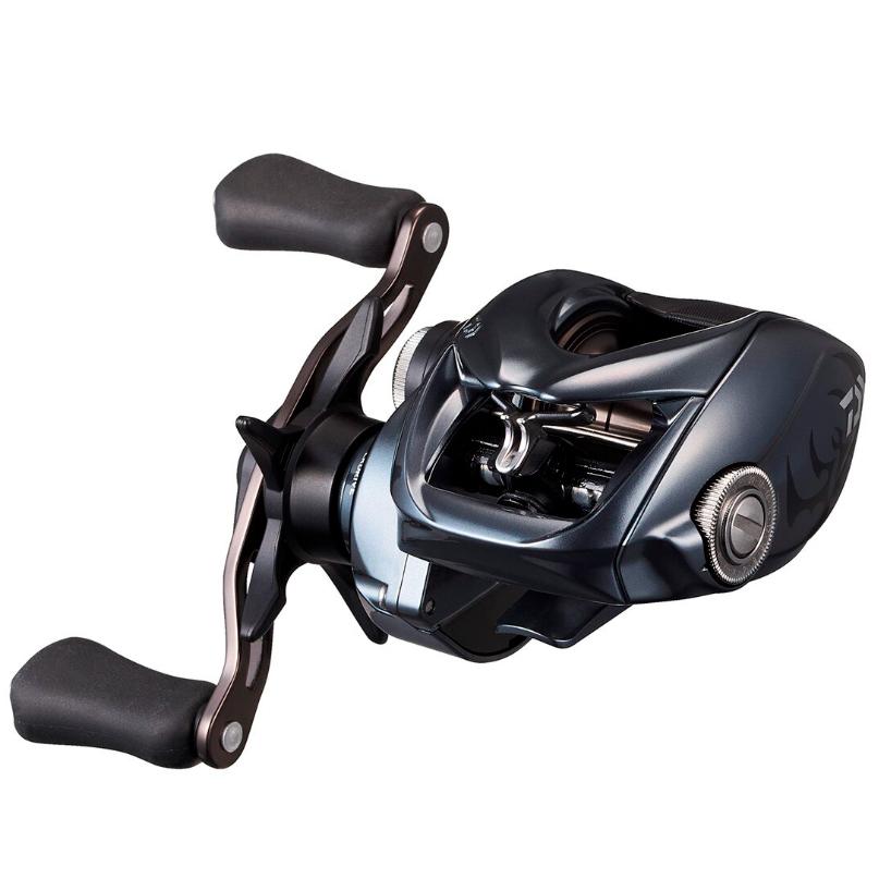 ダイワ 25TATULA SV TW 100H 右ハンドル DAIWA（ダイワ） 25 タトゥーラ SV TW 100H 右ハンドル / ベイトリール
