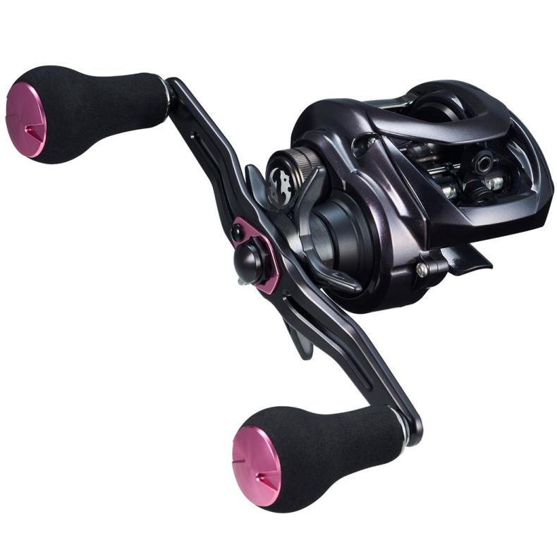 ダイワ 23 紅牙 100 右ハンドル / ベイトリール / daiwa 釣具 DAIWA（ダイワ） 23 紅牙 100 右ハンドル / ベイトリール / daiwa