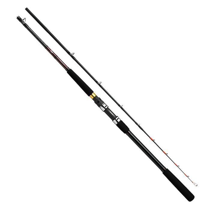DAIWA（ダイワ） 船竿 22 ヤリイカ X 150 ボートロッド / daiwa / 釣具