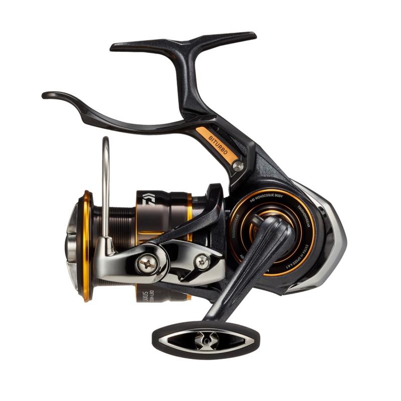 スピニングリール ダイワ 23ラグザス 2500H-LBD / daiwa 釣具 DAIWA（ダイワ） スピニングリール 23ラグザス 2500H-LBD / daiwa 釣具