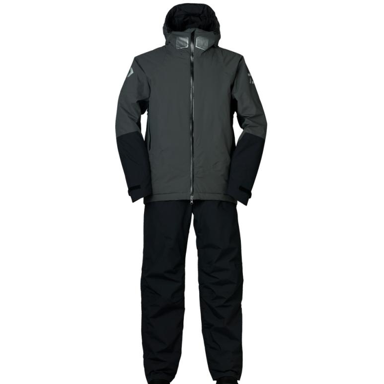 【クロかさん専用】ダイワ　レインマックス(R) ハイパー ハイロフト ウィンター クロかさん専用】ダイワ レインマックス(R) ハイパー ハイロフト