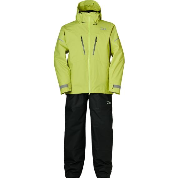 DAIWA（ダイワ） PVCオーシャンサロペットウインタースーツ DW-9022