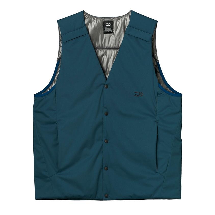 DAIWA（ダイワ） ダンロテック ワンタッチサーモベスト DJ-2722