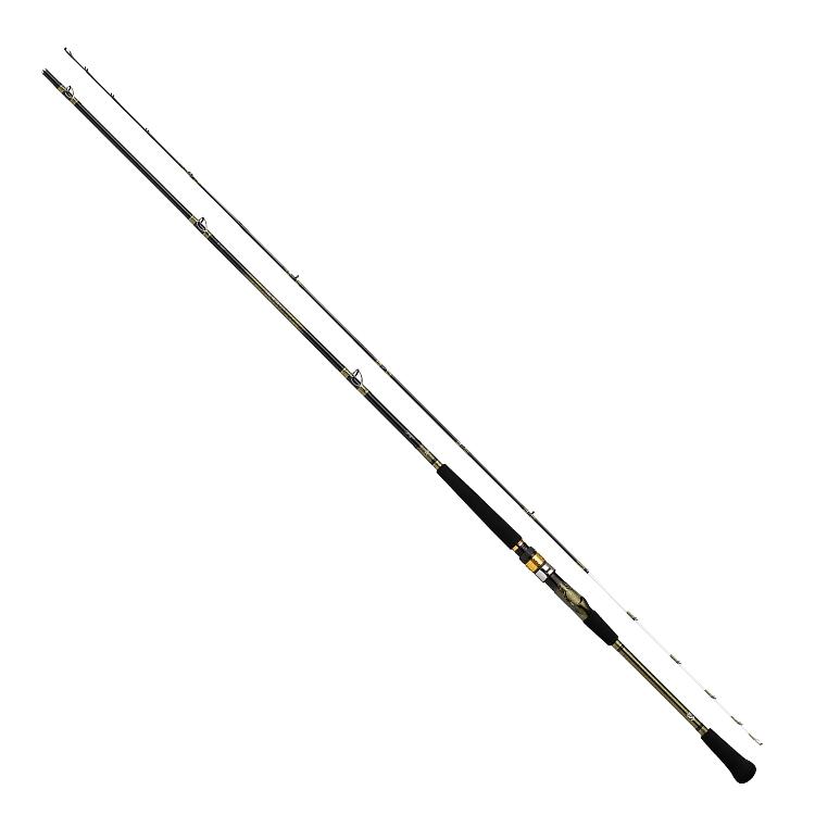 DAIWA（ダイワ） 船竿 23 アナリスター 73 30-210・Q / daiwa 釣具