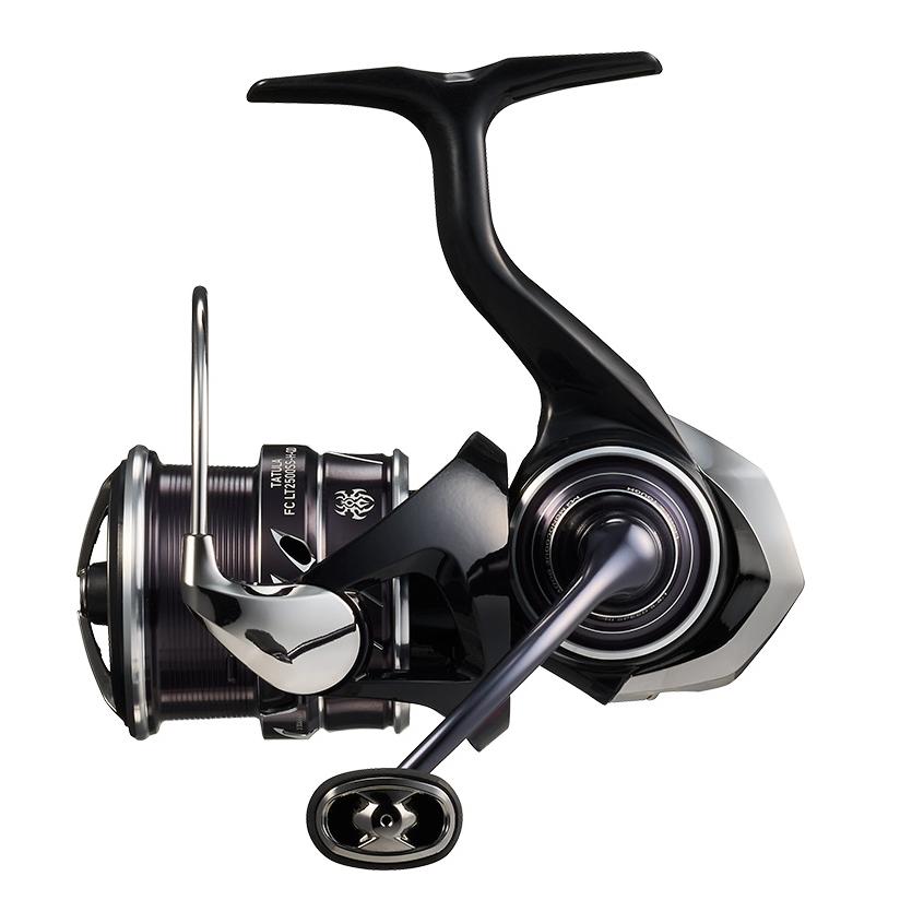 DAIWA（ダイワ） 23 タトゥーラ LT2500S-XH-QD / リール / daiwa 釣具 