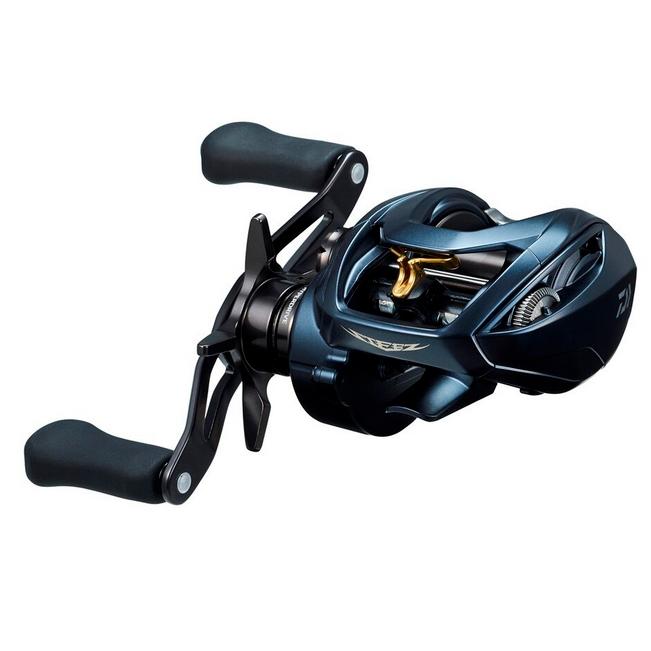 DAIWA(釣り) ベイトリール ダイワ スティーズ AII TW 1000H右 DAIWA(釣り) ベイトリール ダイワ スティーズ AII TW 1000H右
