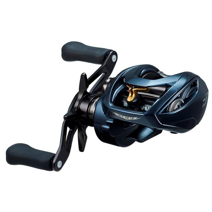 ダイワ AII TW 1000XH ベイトリール右巻き DAIWA（ダイワ） ベイトリール スティーズ AII TW 1000XH右ハンドル
