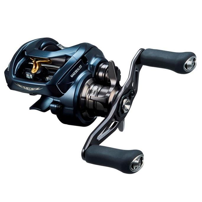 DAIWA(釣り) ベイトリール ダイワ スティーズ AII TW 1000XHL DAIWA(釣り) ベイトリール ダイワ スティーズ AII TW 1000XHL