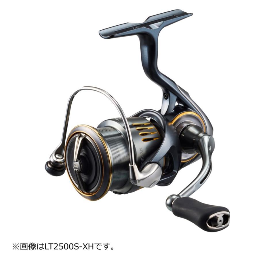 DAIWA（ダイワ） 23 エアリティ PC LT2500-H / スピニングリール / 釣具 / daiwa : フィッシング釣人館 1号店 -  通販 - Yahoo!ショッピング
