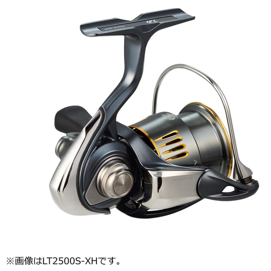 DAIWA（釣り） ダイワ 23 エアリティ PC LT2500-H / スピニングリール 
