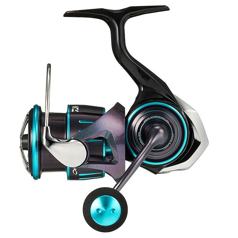 Daiwa エメラルダス RX LT2500 スピニングリール 楽天市場】ダイワ エメラルダス RX LT2500 スピニングリール DAIWA