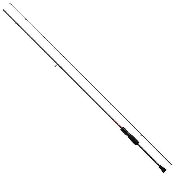 ダイワ　DAIWA　23月下美人AIR A63L-T　W DAIWA（ダイワ） 23 月下美人 AIR AJING 63L-T・W スピニングモデル