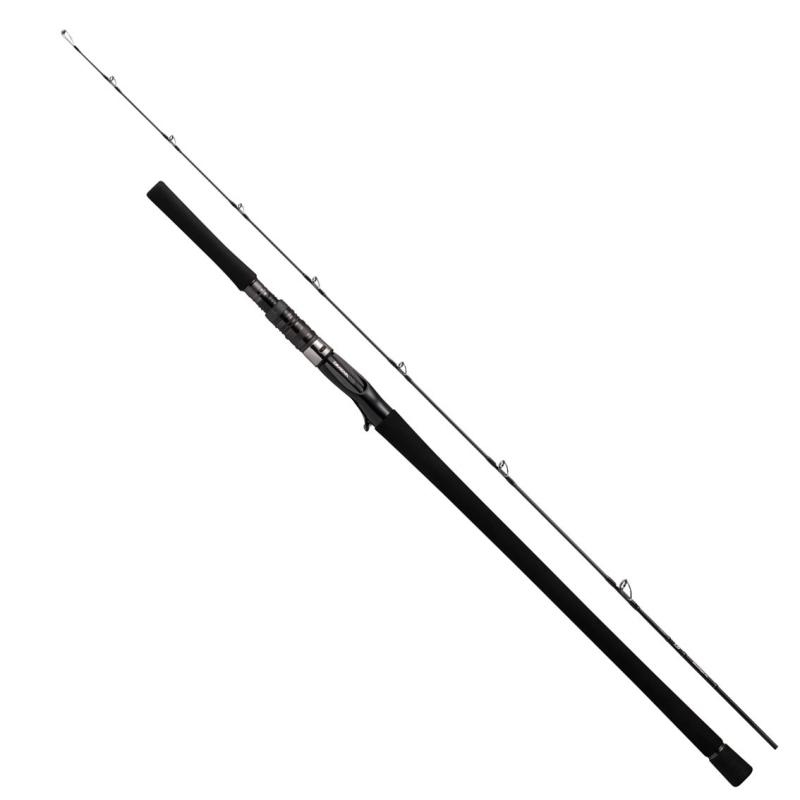 ダイワ　電動ジギングロッド　ネオステージ　DG J60B-6 DAIWA（ダイワ） ネオステージ DG電動ジギングモデル J60B-6