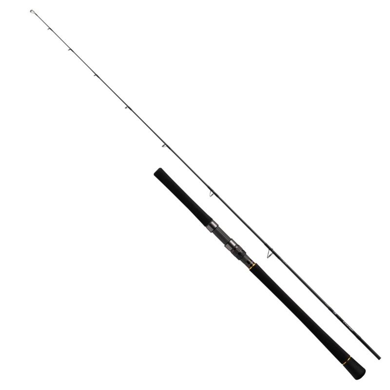 ダイワ アウトレイジ BR C83-6 スピニングモデル / ルアーロッド daiwa 釣具 DAIWA（ダイワ） アウトレイジ BR C83-6 スピニングモデル / ルアー