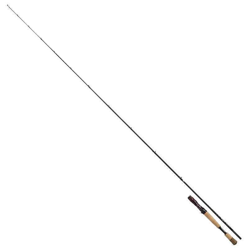 DAIWA（ダイワ） スティーズ ベイトキャスティングモデル SC C66M/ML