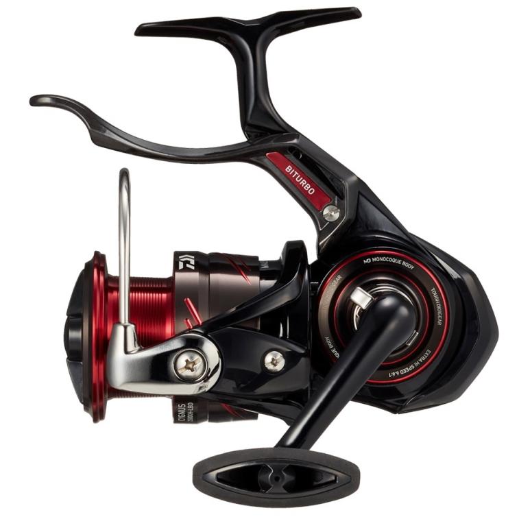 DAIWA（釣り） ダイワ 23シグナス 2500XH-LBD / リール daiwa 釣具 