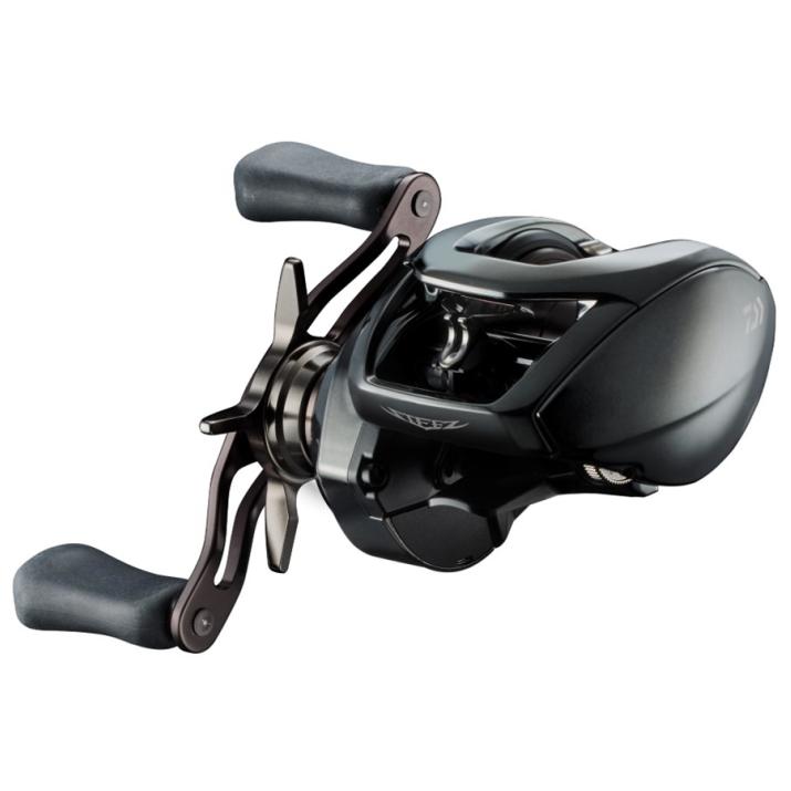 DAIWA（ダイワ） 24 スティーズ SV TW 100右ハンドル / ベイトリール