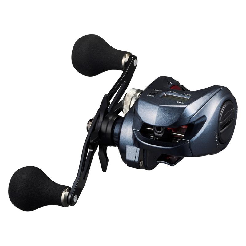 ダイワ ライトゲーム RX IC 150-DH 右ハンドル / ベイトリール daiwa 釣具 DAIWA（ダイワ） ライトゲーム RX IC 150-DH 右ハンドル / ベイト