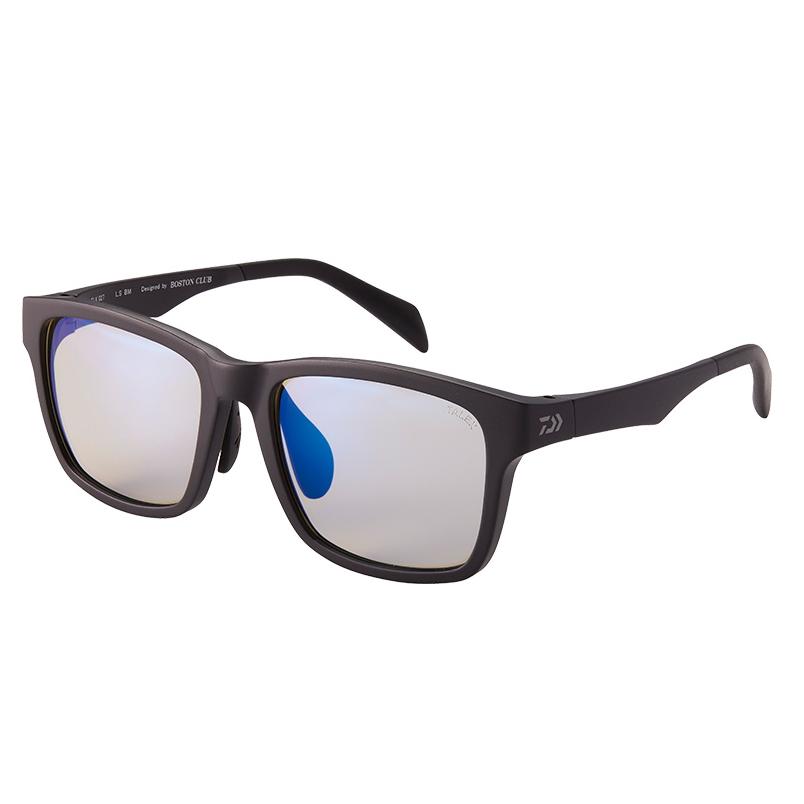 ダイワ　TLX027 ライトスポーツブルーミラー　サングラス DAIWA（ダイワ） 偏光サングラス TLX 027 ライトスポーツ ブルーミラー