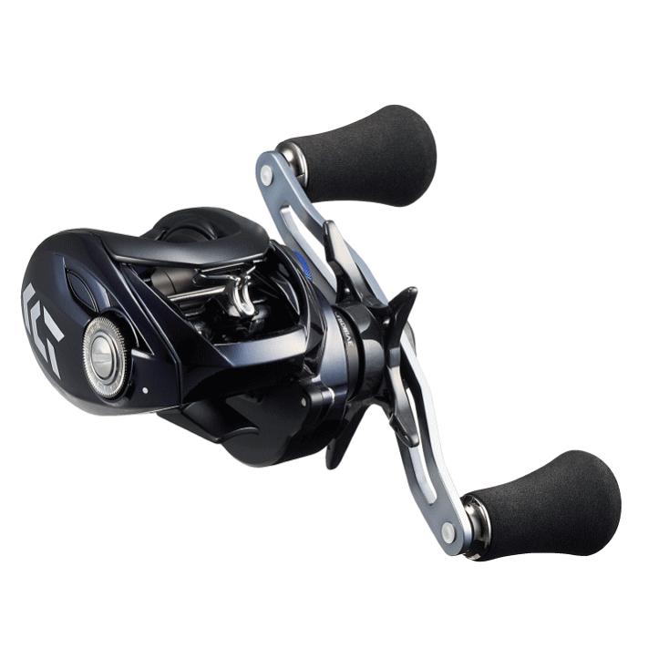 ダイワ 23ソルティスト TW 100XHL PE SPECIAL 左ハンドル DAIWA（ダイワ） 23 ソルティスト TW 100XHL PE SPECIAL 左ハンドル