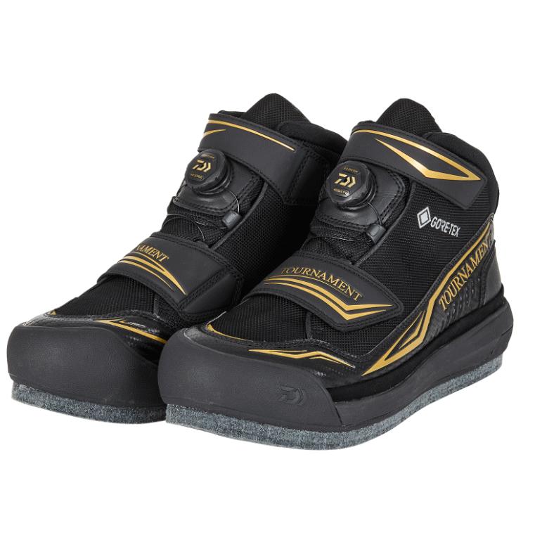 ダイワ トーナメント GORE-TEX フィッシングシューズ 27.0cm