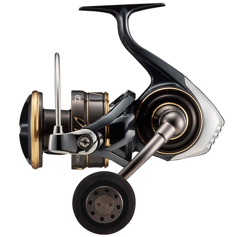 CALDIA SW 8000-P スピニングリール DAIWA（ダイワ） カルディア SW 8000-P / リール / daiwa 釣具