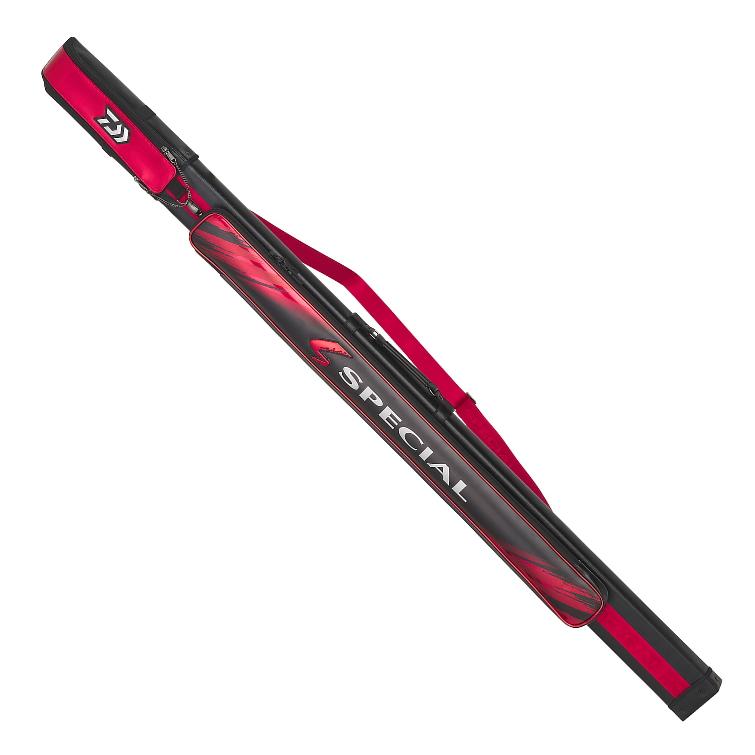 DAIWA（ダイワ） スペシャル鮎ロッドケース(H) 165-2P daiwa 釣具 