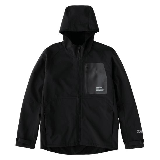 DAIWA（ダイワ） ウィンドブロックフリースジャケット DJ-9323