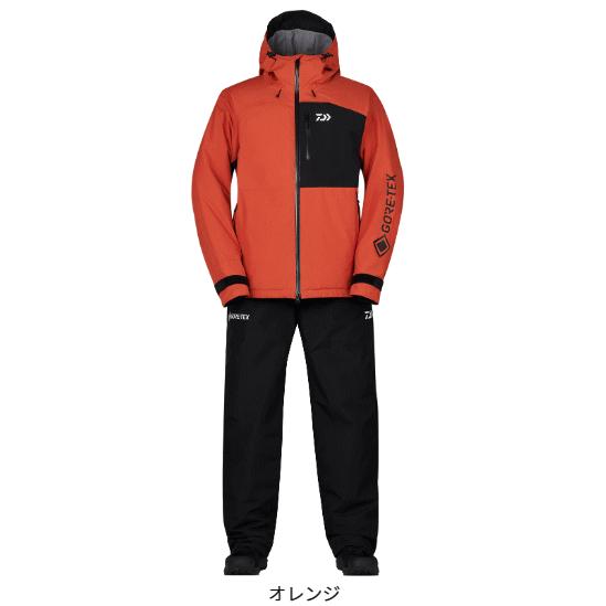 Daiwa GORE-TEX フィッシングスーツ上下セットゴアテックスダイワ
