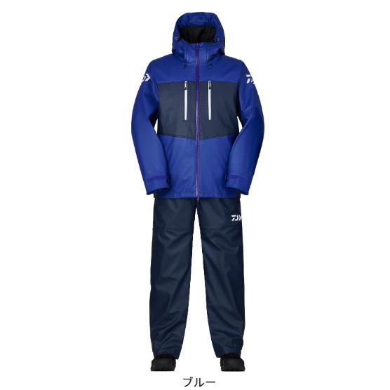 DAIWA（釣り） ダイワ PUオーシャン サロペット ウインター
