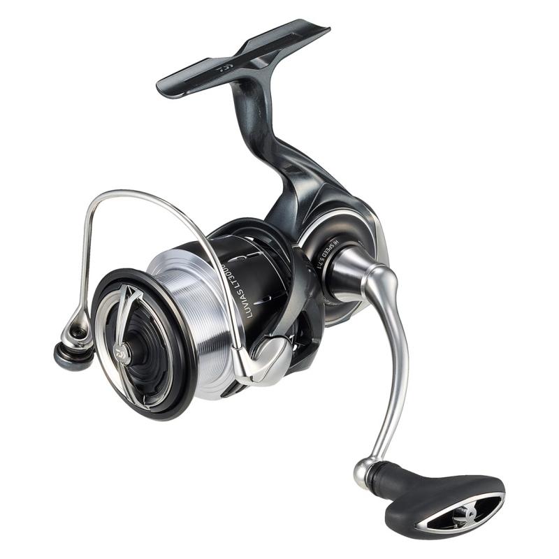 DAIWA（釣り） ダイワ 24 ルビアス LT3000-H / スピニングリール 