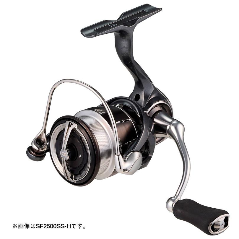 DAIWA（ダイワ） 24 ルビアス SF2000SS-P daiwa 釣具 : フィッシング