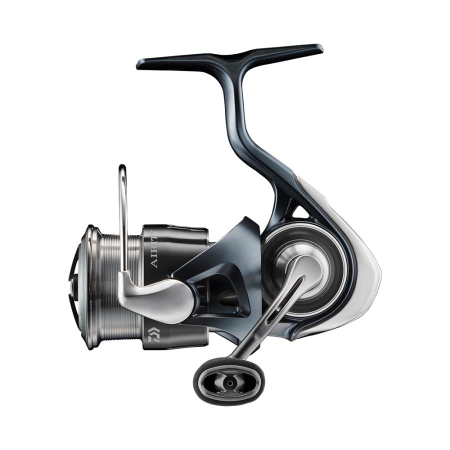 DAIWA（ダイワ） 23 エアリティ ST LT2000S-P / スピニングリール 釣具