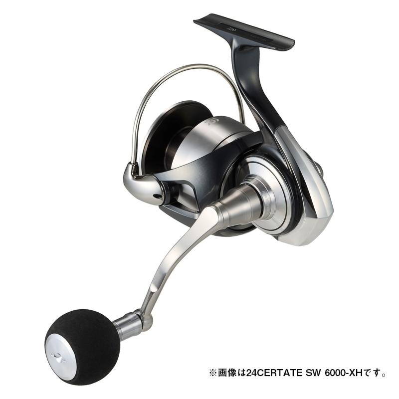 DAIWA（ダイワ） 24 セルテート SW 6000-H / スピニングリール 釣具