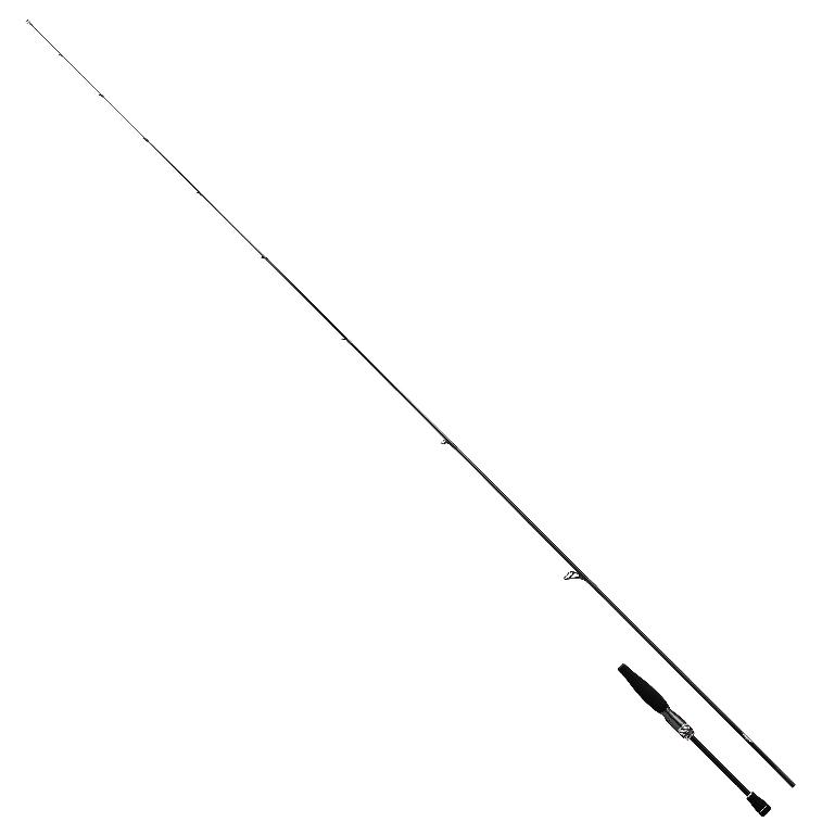 スティーズ　リアルコントロール S63UL-SV ダイワ DAIWA（ダイワ） スティーズ リアルコントロール S63UL-SV スピニング