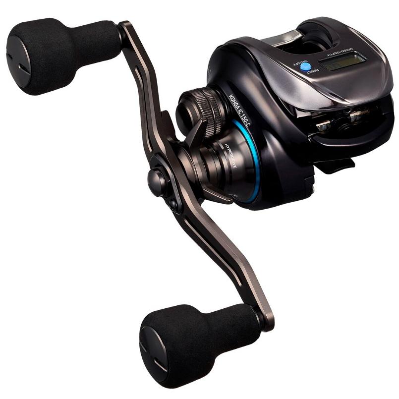 ダイワ 25 紅牙 IC 150-C 右ハンドル daiwa 釣具 DAIWA（ダイワ） 25 紅牙 IC 150-C 右ハンドル 釣具 : フィッシング