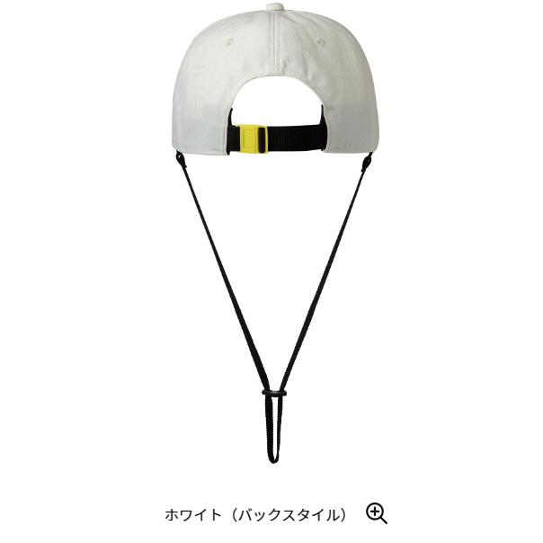 ダイワ ボートフラットキャップ DC-6924 ネイビー フリーサイズ / 帽子 ウェア daiwa 釣具 (SP)｜tsuribitokan｜03