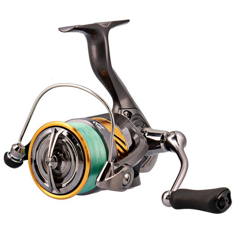 Daiwa Rx Lt 3000-C リール スピニングリール 【公式通販】