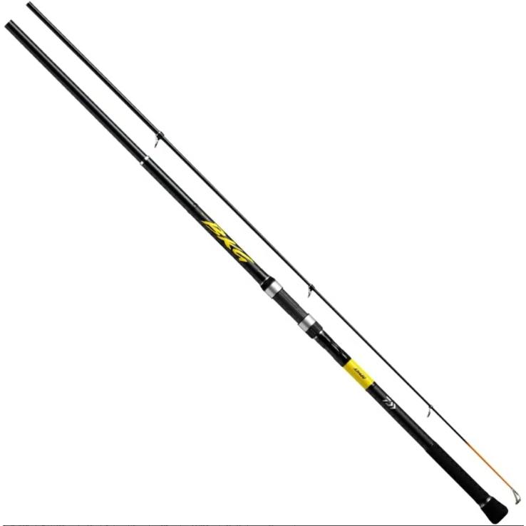 DAIWA BKG L480 磯竿 収納ケース付き DAIWA（ダイワ） バトルゲーム BKG(ブッコミゲーム) T L480 / 磯竿