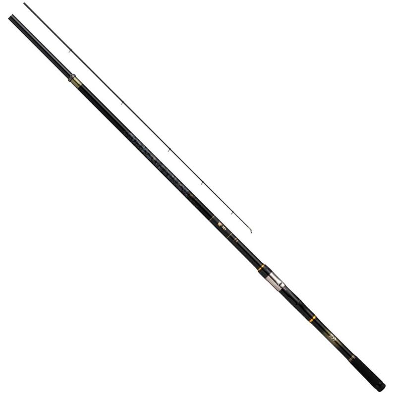 DAIWA（ダイワ） 25 剛弓カゴ 4号-53B遠投・J 両軸遠投専用 / 磯竿