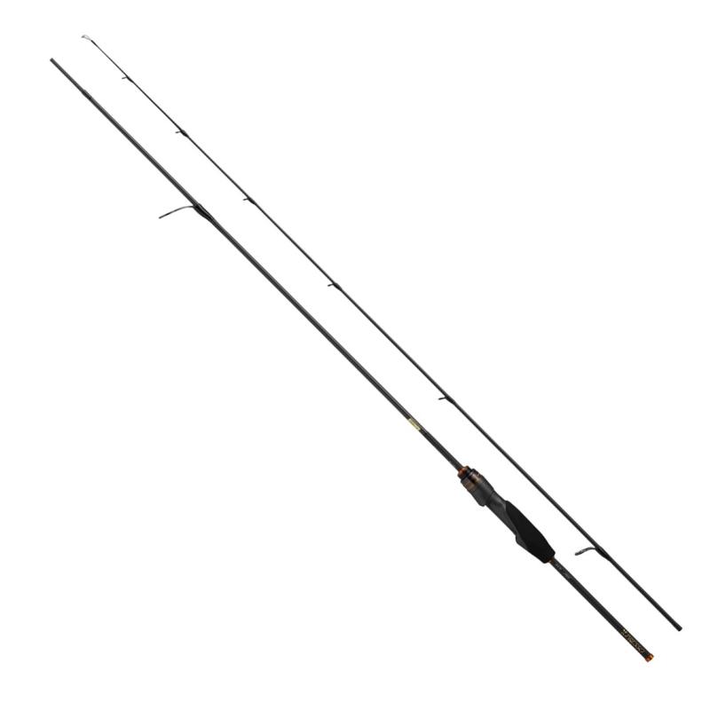 Daiwa PRESSO プレッソ　AIR AGS 55M MT トラウトロッド DAIWA（ダイワ） プレッソ AIR AGS 55M-MT / トラウトロッド 釣具