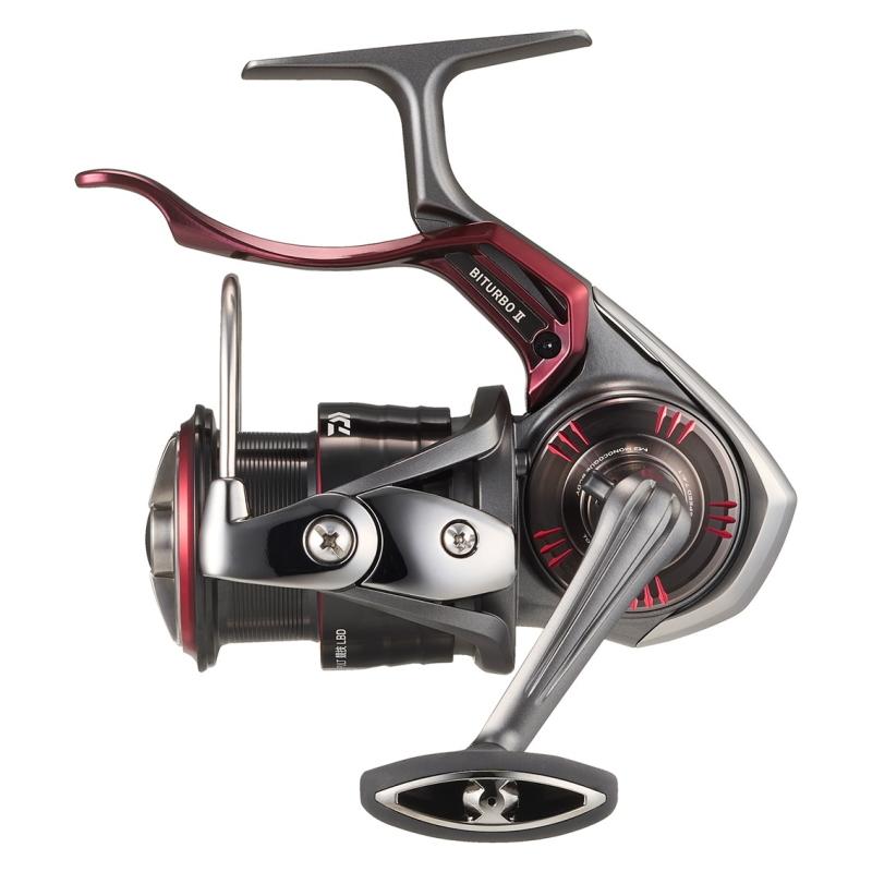 DAIWA（ダイワ） 24 インパルト 競技LBD / レバーブレーキ付き
