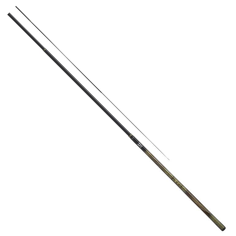 DAIWA流覇 硬調70M 渓流竿 DAIWA（ダイワ） 流覇 (りゅうは) H70M / 渓流竿 釣具 : フィッシング