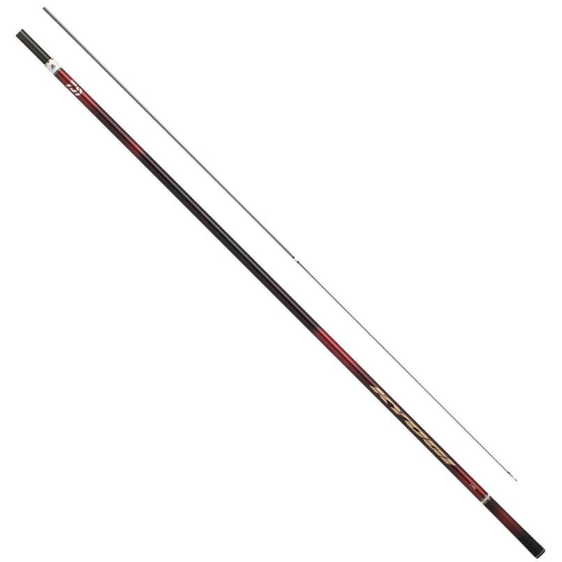 ダイワ 25 銀影競技 A テクニカル90・J / 鮎竿 daiwa 釣具 DAIWA（ダイワ） 25 銀影競技 A テクニカル90・J / 鮎竿 釣具