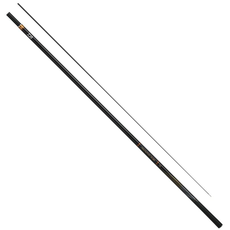 ダイワ アバンサー T 85 / 鮎竿 2月下旬頃入荷予定 先行予約受付中 