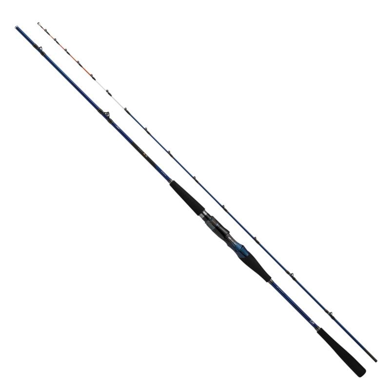 DAIWA（ダイワ） 極鋭 マルチゲーム MG73MH-220 / 船竿 釣具